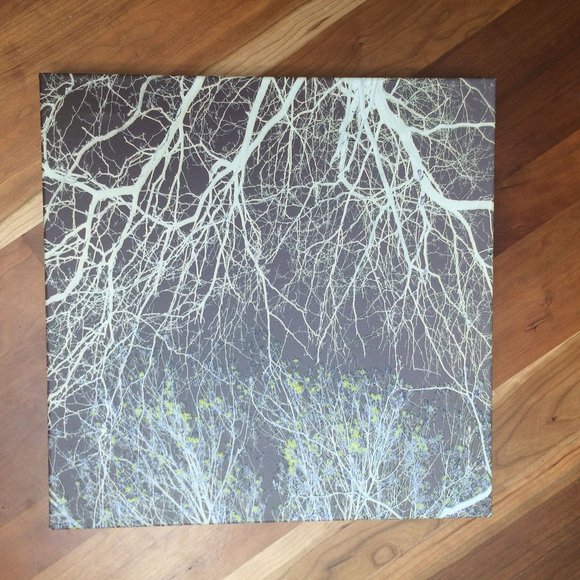 Authentic Matthew Lew, Ltd Ed. 4 piece art installation: "Through the Trees" - Picture 7 of 8